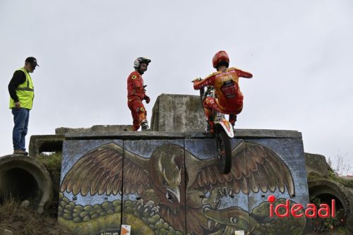 ONK Trial-weekend (11 en 12-10-2025)