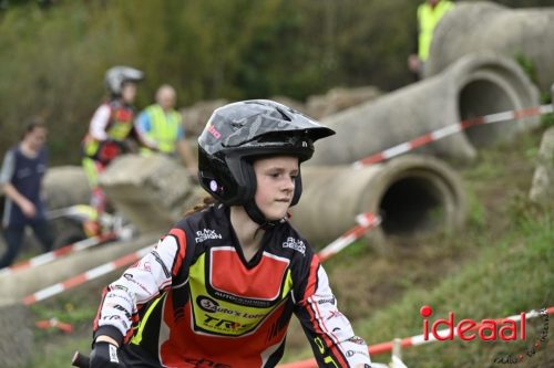 ONK Trial-weekend (11 en 12-10-2025)