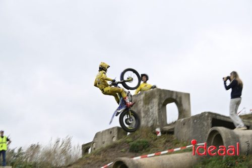 ONK Trial-weekend (11 en 12-10-2025)