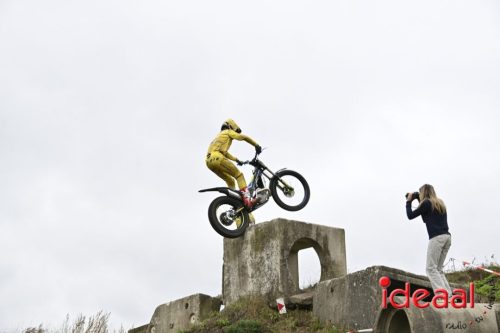 ONK Trial-weekend (11 en 12-10-2025)