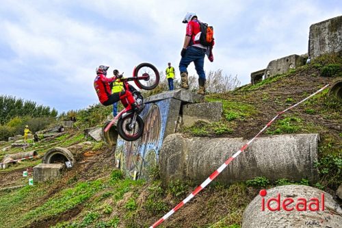 ONK Trial-weekend (11 en 12-10-2025)