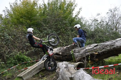 ONK Trial-weekend (11 en 12-10-2025)