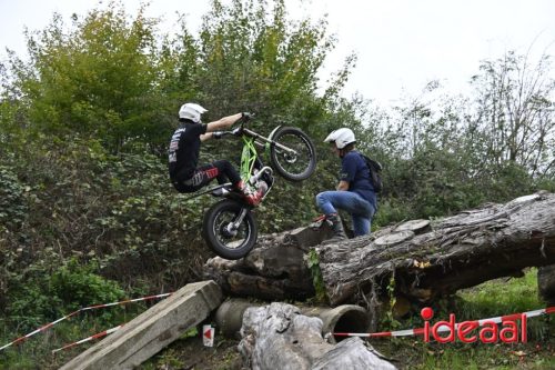 ONK Trial-weekend (11 en 12-10-2025)