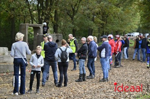 ONK Trial-weekend (11 en 12-10-2025)