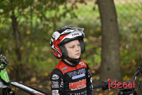 ONK Trial-weekend (11 en 12-10-2025)