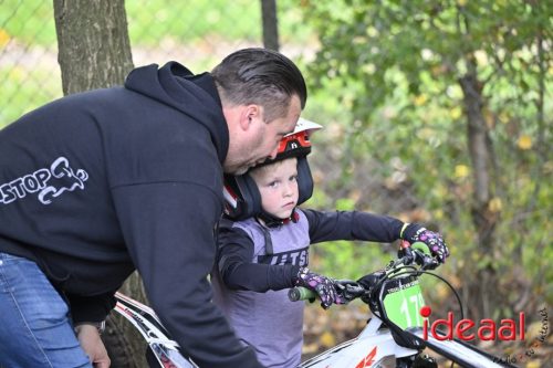 ONK Trial-weekend (11 en 12-10-2025)