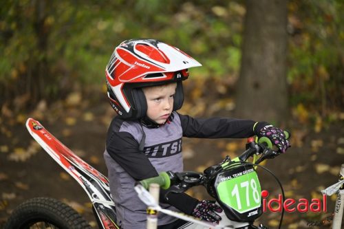 ONK Trial-weekend (11 en 12-10-2025)