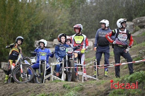 ONK Trial-weekend (11 en 12-10-2025)