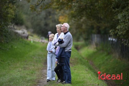 ONK Trial-weekend (11 en 12-10-2025)