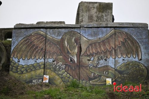 ONK Trial-weekend (11 en 12-10-2025)