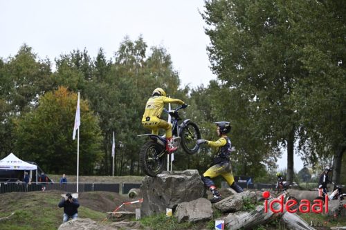 ONK Trial-weekend (11 en 12-10-2025)