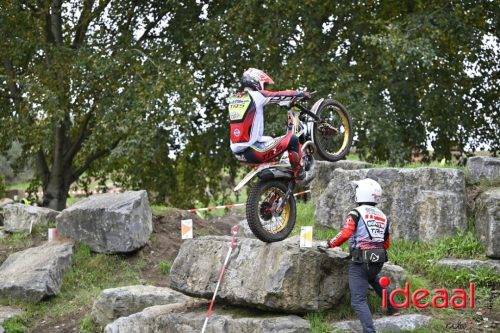 ONK Trial-weekend (11 en 12-10-2025)