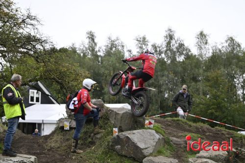 ONK Trial-weekend (11 en 12-10-2025)