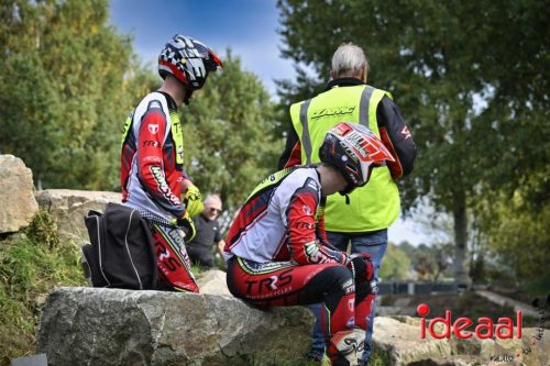 ONK Trial-weekend (11 en 12-10-2025)