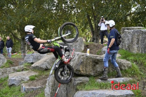 ONK Trial-weekend (11 en 12-10-2025)