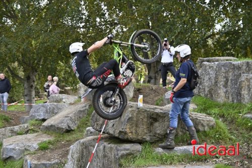 ONK Trial-weekend (11 en 12-10-2025)