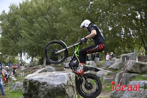 ONK Trial-weekend (11 en 12-10-2025)