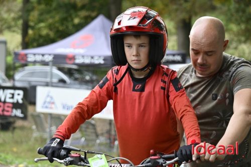 ONK Trial-weekend (11 en 12-10-2025)