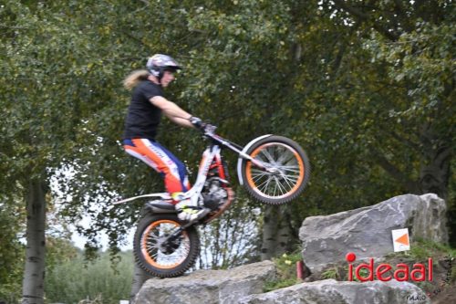 ONK Trial-weekend (11 en 12-10-2025)