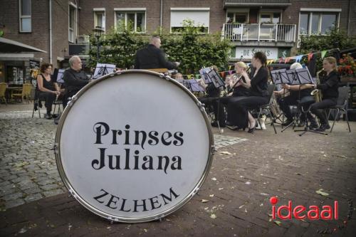 Plataanconcert Juliana Zelhem (14-07-2023)