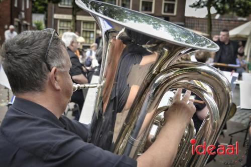 Plataanconcert Juliana Zelhem (14-07-2023)