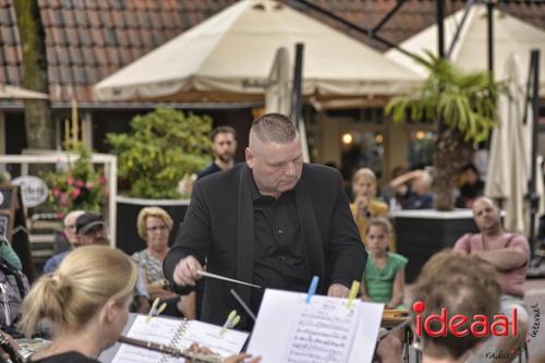 Plataanconcert Juliana Zelhem (14-07-2023)