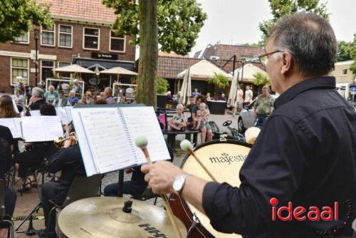 Plataanconcert Juliana Zelhem (14-07-2023)