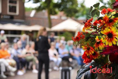 Plataanconcert Juliana Zelhem (14-07-2023)