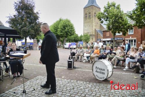 Plataanconcert Juliana Zelhem (14-07-2023)