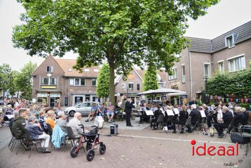 Plataanconcert Juliana Zelhem (14-07-2023)