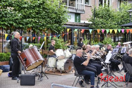 Plataanconcert Juliana Zelhem (14-07-2023)