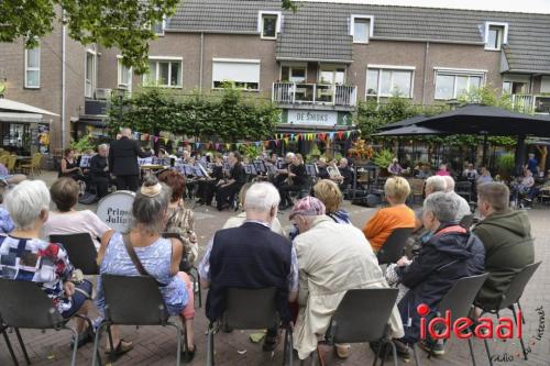 Plataanconcert Juliana Zelhem (14-07-2023)