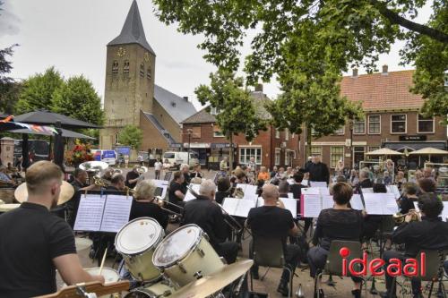 Plataanconcert Juliana Zelhem (14-07-2023)