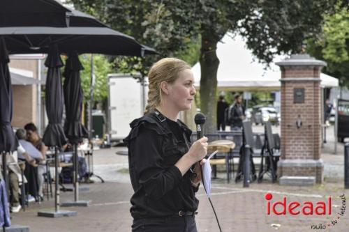 Plataanconcert Juliana Zelhem (14-07-2023)