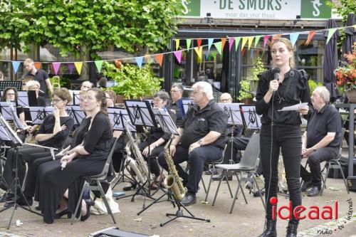 Plataanconcert Juliana Zelhem (14-07-2023)