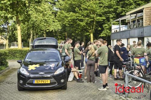 Kindervakantieweek in Zelhem (14-08-2024)