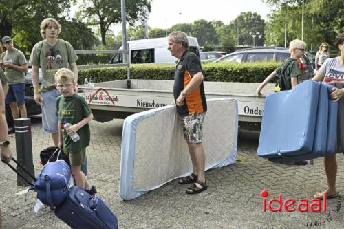 Kindervakantieweek in Zelhem (14-08-2024)