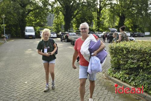 Kindervakantieweek in Zelhem (14-08-2024)