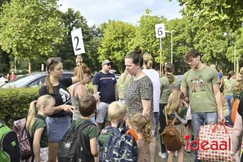 Kindervakantieweek in Zelhem (14-08-2024)