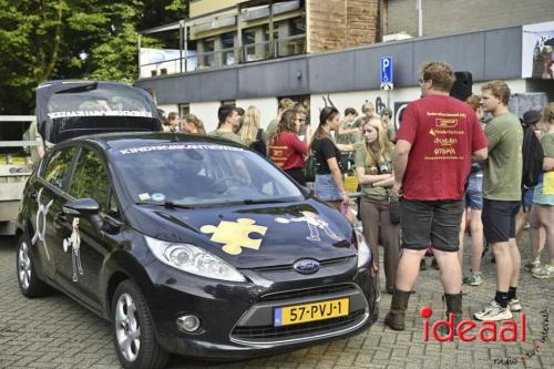 Kindervakantieweek in Zelhem (14-08-2024)