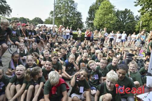 Kindervakantieweek in Zelhem (14-08-2024)