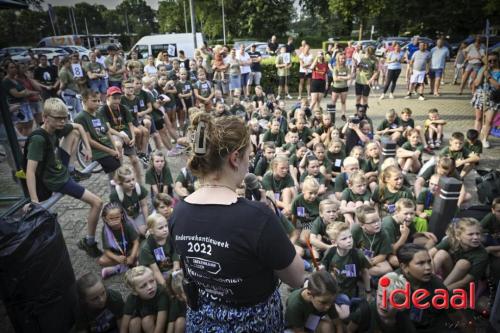 Kindervakantieweek in Zelhem (14-08-2024)