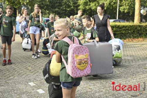 Kindervakantieweek in Zelhem (14-08-2024)