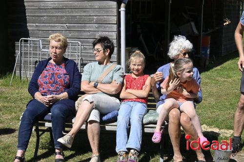 Opening Speelplaats De Boerderij in Zelhem (15-05-2025)