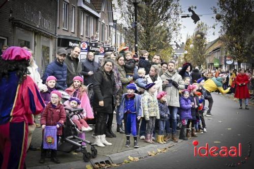 Sinterklaasintocht in Zelhem (16-11-2024)