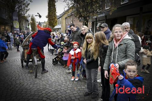 Sinterklaasintocht in Zelhem (16-11-2024)