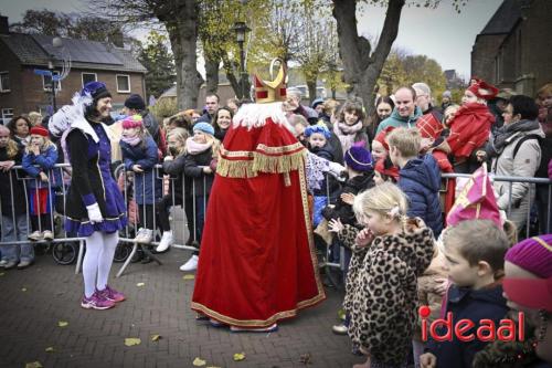 Sinterklaasintocht in Zelhem (16-11-2024)