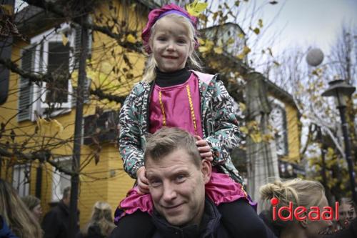 Sinterklaasintocht in Zelhem (16-11-2024)