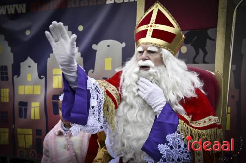 Sinterklaasintocht in Zelhem (16-11-2024)