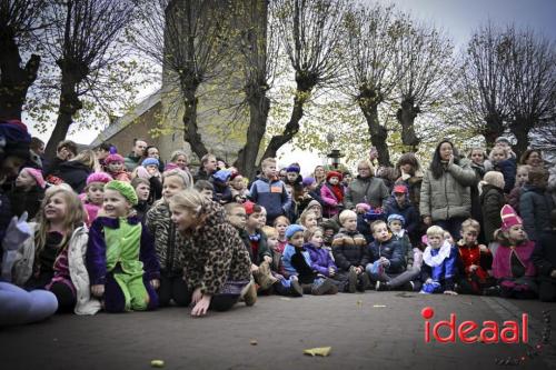 Sinterklaasintocht in Zelhem (16-11-2024)